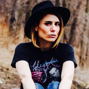 Meet your Posher, Lauren